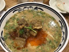 -霸道川面馆(张江店)
