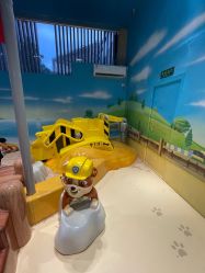 -尼克Playtime(欢乐海岸店)