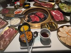 -炙城·韩式烤肉(南京东路店)