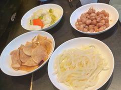 -鼓楼东街老火锅(鼓楼店)
