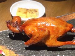 红烧鸽-大鸽饭(岗顶店)