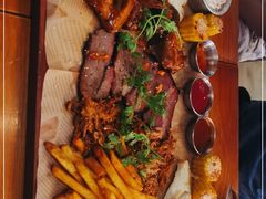 -Devils’ Brewery小恶魔精酿啤酒(泛海美式熏肉店)