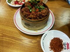 -冯四孃跷脚牛肉·川菜(徐州云龙店)