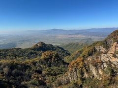 -吉林拉法山
