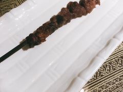 -小尕子·新疆菜(明园店)