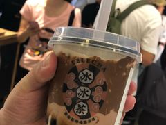 -LELECHA乐乐茶(美罗城店)