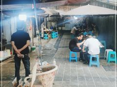 -越洋肖氏老米线(杨家坪店)