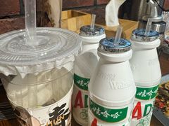 -钱锋炭缸烧烤(安达街直营二店)