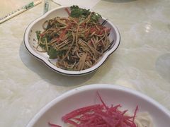-原乡本味景山西街烤鸭店(北海公园店)