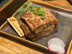 -黑牛の店·和牛烧肉(合生汇店)