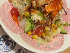 -鳗鲔·料理小馆