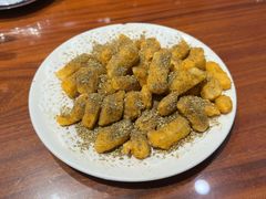 -恩宏德餐馆(平山道店)