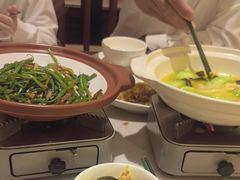 -小菜园新徽菜(无锡人民路红豆店)
