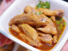 -老乡鸡(上海品尊国际中心店)