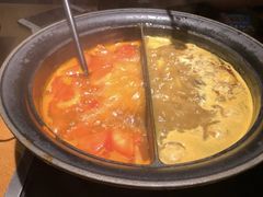 -呷哺呷哺(松北万象汇店)