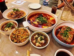 -成都驻京办餐厅(蜀都宾馆店)