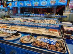 -鱼满舱·鲜活海鲜·正宗鲁菜