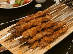 -巴依老爷新疆美食(清华东门店)