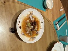 -糟粕醋·椰苑海南菜餐厅(亚龙湾天域酒店)