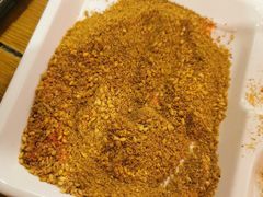 -北京胡同传统炙子烤肉(文兴路店)