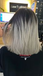 -New Fashion·新时尚形象设计