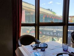 -安妮意大利餐厅(日坛店)