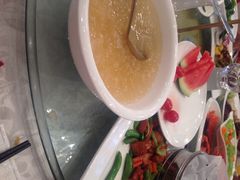 平湖九龙山庄园圣马可酒店-平湖九龙山庄园圣马可酒店