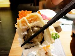 寿司-提香日本料理