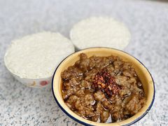 -定家小酥肉·清真(回民街店)