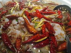 -花椒笑成都小馆(百脑汇店)