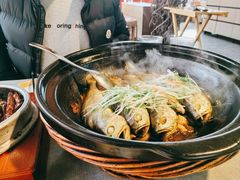 -有喜胶东小馆(太申祥和店)