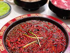 -骉骉老火锅(铁像寺路店)