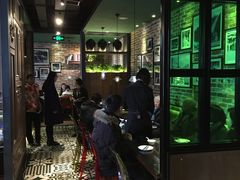 -黑土印象菜馆(三元桥店)
