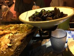 -鱼库·不仅是一家烤鱼店(车公庙店)