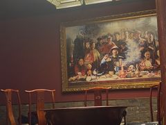 -丁卯•铜锅涮肉(工体店)