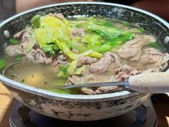 -川堂风·跷脚牛肉·乐山爆炒(宝山日月光店)
