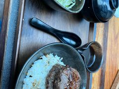 -食间牛排(湖西路店)