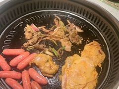 -炭之家·齐齐哈尔非遗烤肉·鲜切直供(中央大街店)