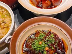 -锦楼·臻选新杭帮(杭州中心店)