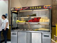 -林静小吃(复兴路店)