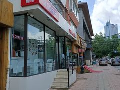 -72 COFFEE(东朝阳路店)
