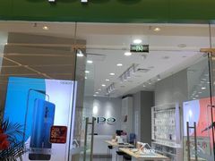 -OPPO服务体验中心(天津和平区天河城店)