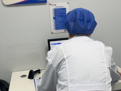 -美年大健康体检中心(牡丹园分院)