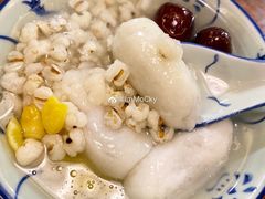 -一心甜汤(丹凤街店)