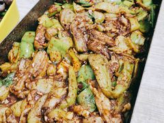 -老三李村河底戳子肉(总店)