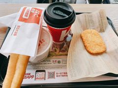 -肯德基(沪东店)