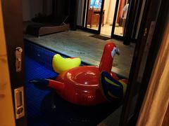 -三亚亚龙湾雅高铂尔曼别墅度假酒店