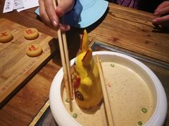 -局气 烤鸭·北京菜(光华路店)