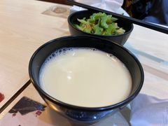 -清和园素食自助餐厅(义信堂美食城店)