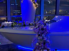 -天玑高空江景餐厅&酒吧Sky Secret Restaurant&Bar
